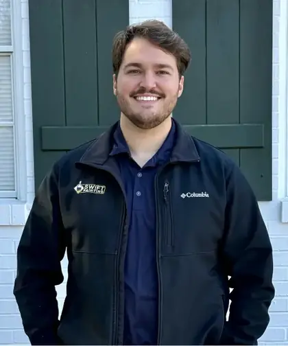Matthew Johnson, Owner & Founder