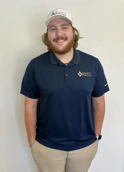 Charles Johnson, Project Manager